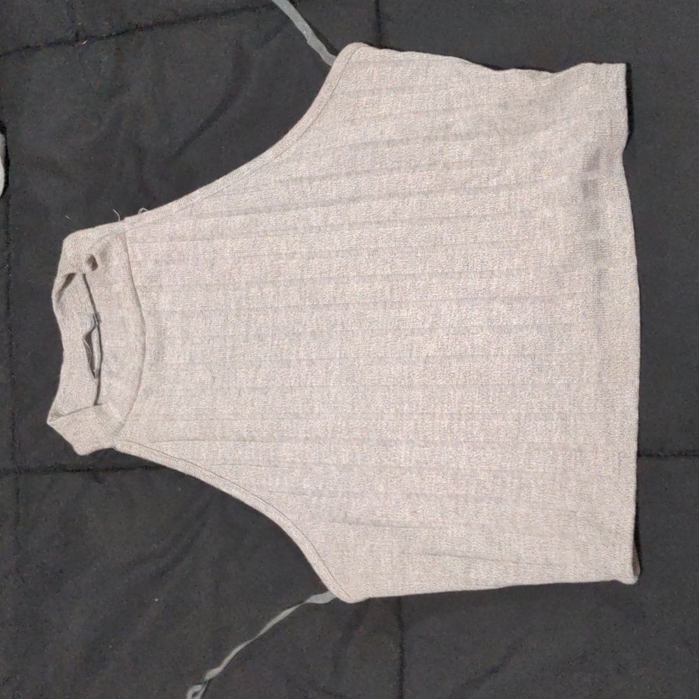 Charlotte Russe Crop Top